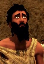 كرتون كليم الله الموسم 2 الحلقة 3