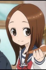 الحلقة 2 | Karakai Jouzu no Takagi-san