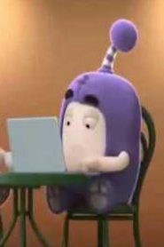 مسلسل Oddbods الحلقة 4