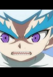 كرتون بي باتل beybattle burst مدبلج الحلقة 36 بعنوان اللقاء المفاجئ