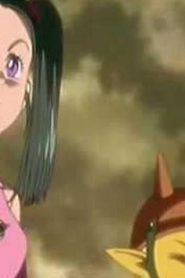 مسلسل Blue Dragon الثنين الأزرق مدبلج الحلقة 45