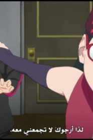 الحلقة 40﻿ | Boruto Naruto Next Generations – بوروتو الأجيال التالية لناروتو