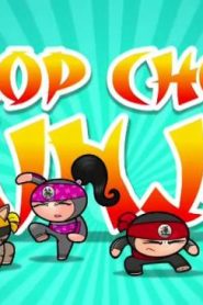كرتون Chop Chop Ninja الحلقة 3