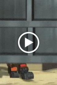 نشأة الآليين الحلقة 37