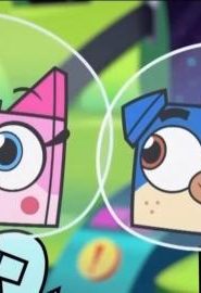 يونيكيتي  – Unikitty مدبلج الحلقة 38 بعنوان مهمة الفضاء خطر