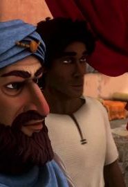 كرتون حبيب الله الموسم 2 الحلقة 22