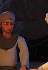 كرتون قنديل الحكايات الحلقة 6 – بركة مولود الجزء 1