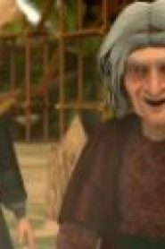 كرتون أنبياء الله الحلقة 9