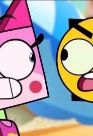 يونيكيتي  – Unikitty مدبلج الحلقة 31 بعنوان إبهار الشاطئ