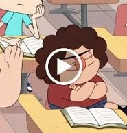 كلارنكس الحلقة 9