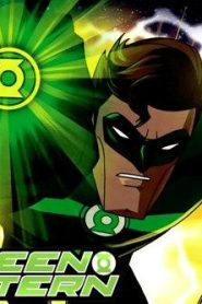 شاهد فيلم Green Lantern First Flight مترجم