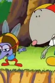 حديقة الأحلام SKIPPER AND SKEETO مدبلج الحلقة 2