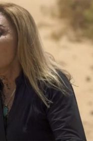 برنامج رامز تحت الأرض الحلقة 5 – نادية الجندي