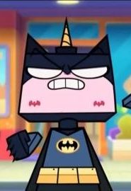 يونيكيتي – Unikitty مدبلج الحلقة 40 بعنوان بات كيتي