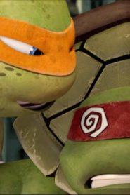 سلاحف النينجا Teenage Mutant Ninja Turtles الجزء الثالث مدبلج الحلقة 3