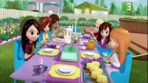 مسلسل polly pocket مدبلج