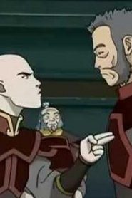 مسلسل اسطورة آنج avatar مدبلج الحلقة 12