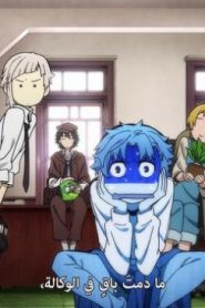 008 | Bungou Stray Dogs