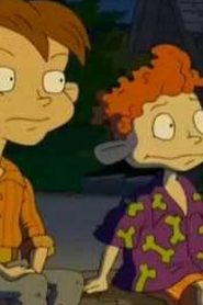 all grown up أولاد كبار مدبلج الحلقة 11