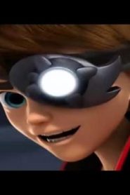 كرتون زاك ستورم – Zak Storm الحلقة 13 – المتمرد