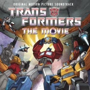 فلم The Transformers The Movie مدبلج