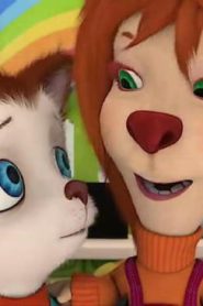 The Pooches كرتون الحلقة 19 -العطاء
