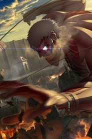 الحلقة 11 | Shingeki no Kyojin 3 | الهجوم على العمالقة الموسم 3