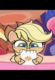 كرتون pony life الحلقة 40 الإعتذار