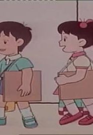 تاما والأصدقاء الحلقة 2