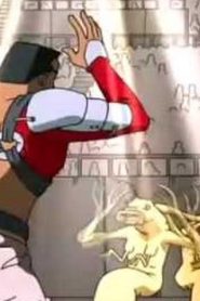 مسلسل Men In Black cartoon الفرقة م 7 مدبلج الحلقة 39
