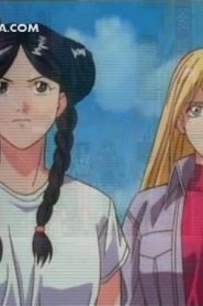 انمي المقاتل النبيل الحلقة 6