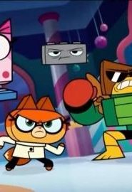 يونيكيتي – Unikitty مدبلج الحلقة 39 بعنوان الأول على لائحة المشاغبين
