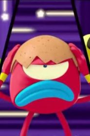 beat monsters – فوز الوحش الحلقة 7