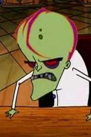 كوردج الكلب الجبان Courage the Cowardly Dog مدبلج الحلقة 15