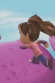 كرتون Kate and Mim-Mim كيت وميم- ميم مدبلج الحلقة 16