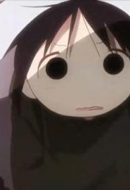 انمي رحلة الفتاتين الأخيرة الحلقة 5 المنزل وصوت المطر