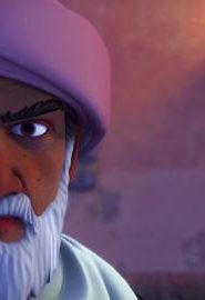 كرتون حبيب الله الموسم 2 الحلقة 21