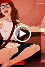 هالك وفريق القوة الخارقة الحلقة 21
