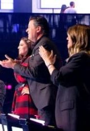 برنامج The Voice أحلى صوت الموسم الخامس الحلقة 6