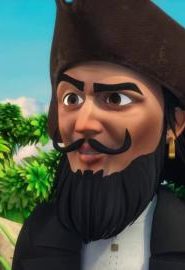 كرتون الرحلة الحلقة 16