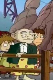 all grown up أولاد كبار مدبلج الحلقة 24