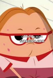 كرتون جيمي الفضائي الحلقة 45
