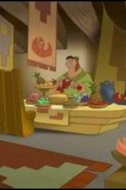 مسلسل The Emperors New School مدرسة الإمبراطور الجديدة مدبلج الحلقة 32
