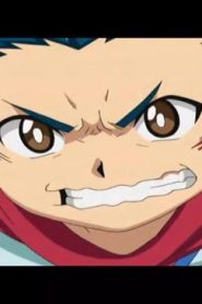 كرتون بي باتل beybattle burst مدبلج الحلقة 10 بعنوان ثق ببلبلك وتقدم الى الأمام