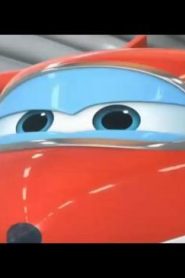 Super Wings سبيستون الحلقة 32 – العرض الشعبي