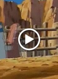 الطاقة الزرقاء الحلقة 13