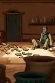 مسلسل اسطورة آنج avatar مدبلج الحلقة 5