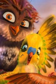 فيلم كرتون رحلة طائر اللقلق – A Stork’s Journey مترجم عربي