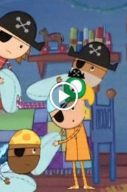 بيغ وكات الحلقة 2 – مشكلة المبيت