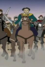 كرتون أحسن القصص الحلقة 27